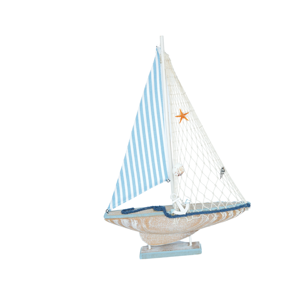 BARCO DECORATIVO